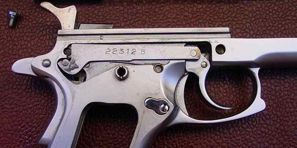 Semi Auto Parts